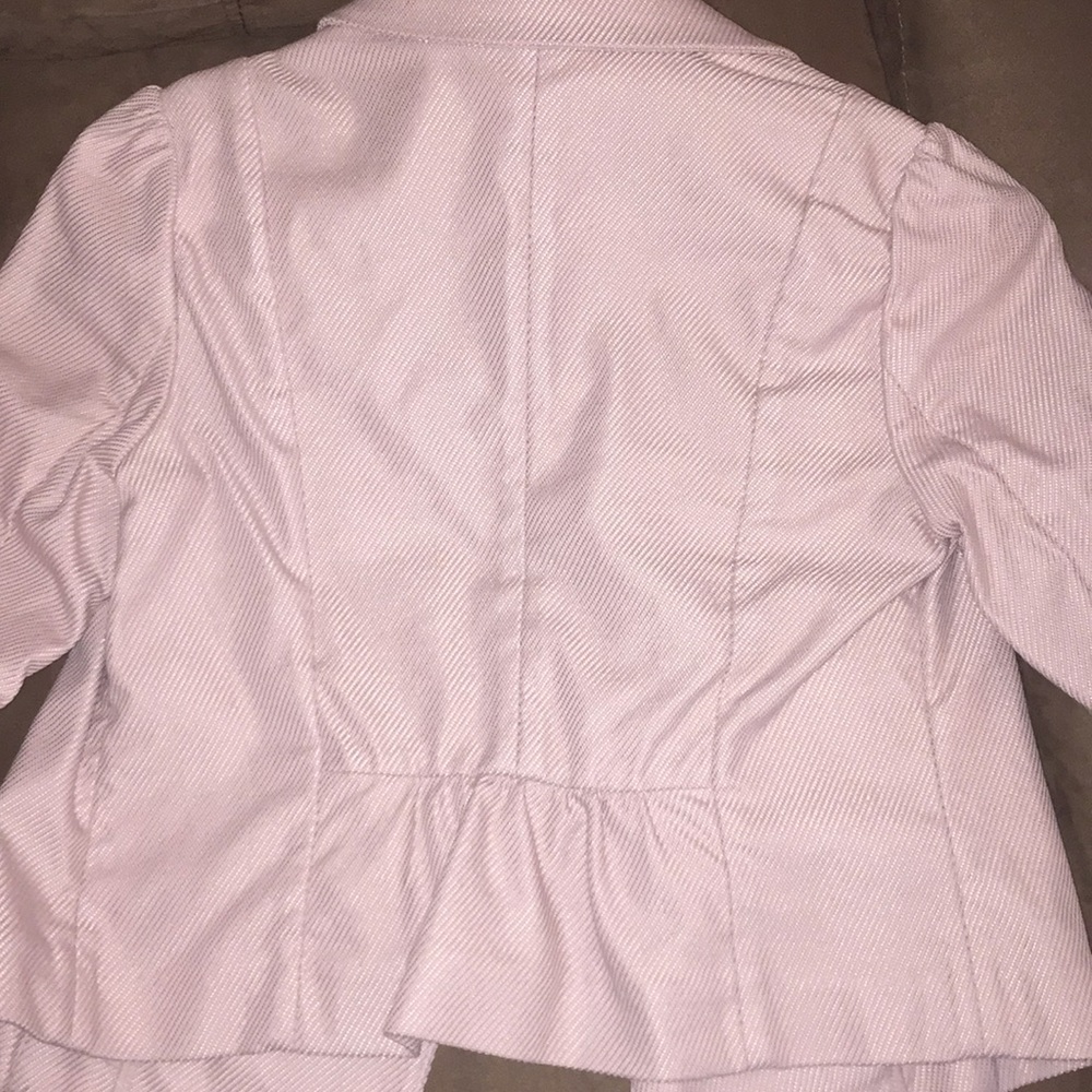 Express Design Studio Blazer - image 2